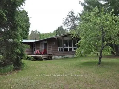 1036 Brucker Road, Highlands East, On K0l 3c0