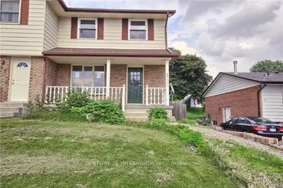 153 Dover Street, Woodstock, On N4s 3m2
