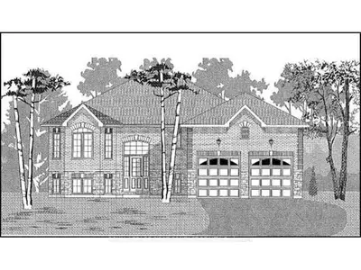 Detached in Clearview
