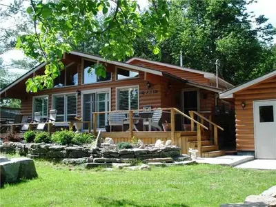 231 Front Street, Kawartha Lakes, On K0m 1a0