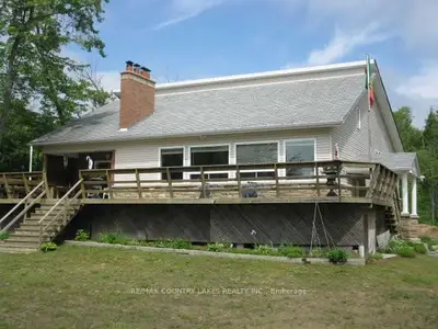 74 Mcleish Drive, Kawartha Lakes, On L0k 1w0