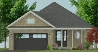 22 Holtom Street, Kawartha Lakes, On K9v 0l2