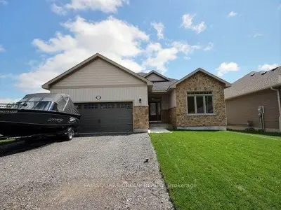1135 Mcclure Crescent, Brockville, On K6v 0b6