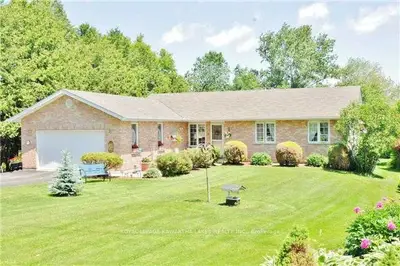 15 Shirley Anne Drive, Kawartha Lakes, On K0m 2c0