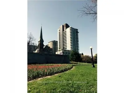 428 Sparks Street 1202, Ottawa Centre, On K1r 0b3