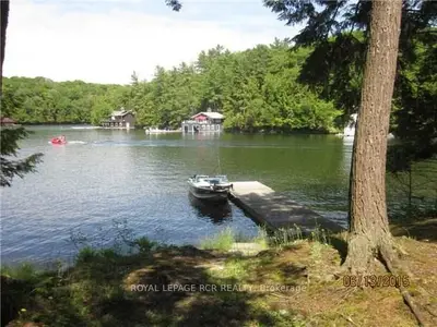 1040 Hemlock Point Side Road, Muskoka Lakes, On P0b 1j0