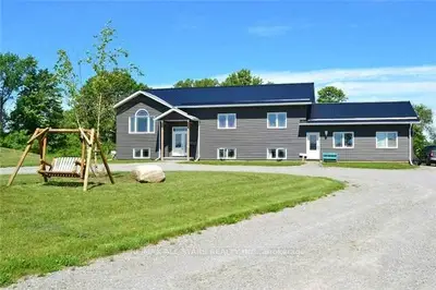 233 Long Beach Road, Kawartha Lakes, On K0m 1g0