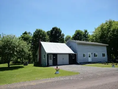 16510 Cedarvale Road, North Stormont, On K0c 1y0