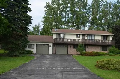 162 Corbett Drive, Kawartha Lakes, On L0a 1k0