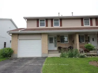 268 Kensington Avenue, Ingersoll, On N5c 3x1