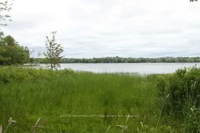 Lot 32 Rama Dalton Boundary Road, Kawartha Lakes, On L0k 1w0