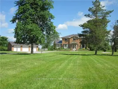 157 Kenrei Road, Kawartha Lakes, On K9v 4r1