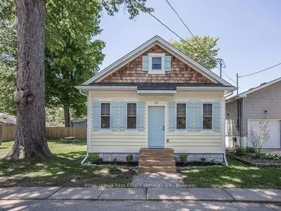 343 Maplewood Avenue, Fort Erie, On L0s 1b0