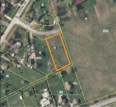 Lot 55 Westview Avenue, Kawartha Lakes, On K0m 2c0