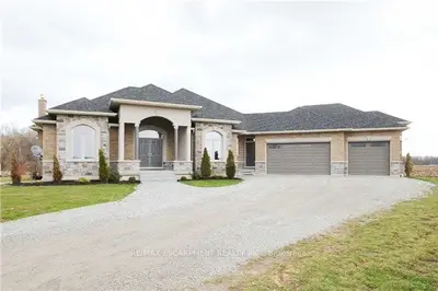 8951 Sixteen Road, West Lincoln, On L0r 1e0