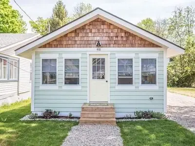 410 Cherrywood Avenue, Fort Erie, On L0s 1b0