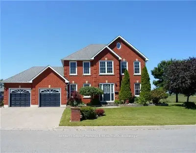 5 Charles Street, Kawartha Lakes, On K9v 6c2