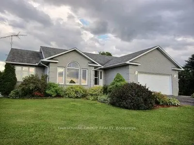 9156 Marionville Road, North Dundas, On K0c 2k0
