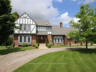 784125 Road 78 Road, Zorra, On N0j 1j0
