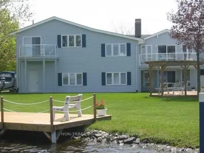 295 Sunrise Drive, Prince Edward County, On K8n 4z7