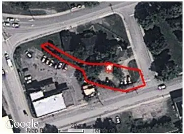 0 Caroline Street, Kawartha Lakes, On K9v 1t2