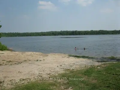 Lot 88 Mcguire Beach Road, Kawartha Lakes, On K0m 2b0