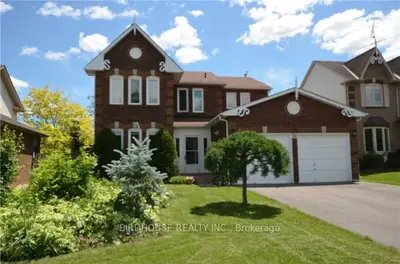 19 Flavelle Crescent, Kawartha Lakes, On K9v 6e3