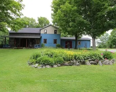 461 Fairbairn Road, Kawartha Lakes, On K0m 1a0