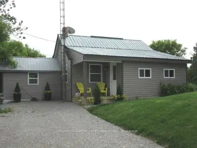 2888 County Road 48, Kawartha Lakes, On K0m 1k0