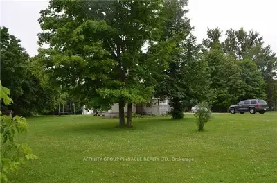 516 King's Wharf Road, Kawartha Lakes, On K0m 1l0