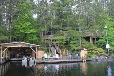 282 Weslemkoon Lake Road, Tudor And Cashel, On K0l Iw0
