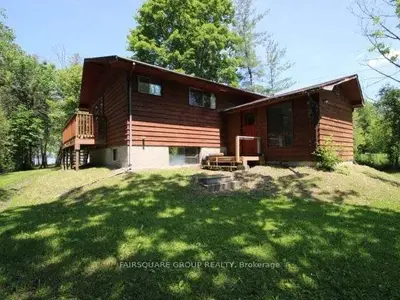 139 Kenedon Drive, Kawartha Lakes, On K0l 2w0