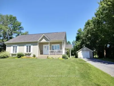 13043 Riverside Drive, South Dundas, On K0c 1x0