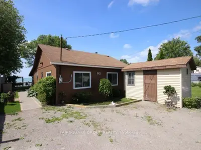 912 Lakeshore Road, Out Of Area, On N0a 1p0