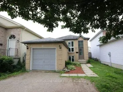 53 Canrobert Street, Woodstock, On N4s 8w9