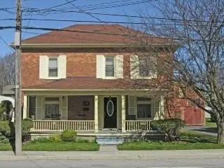 19 Main Street, Prince Edward County, On K0k 2t0