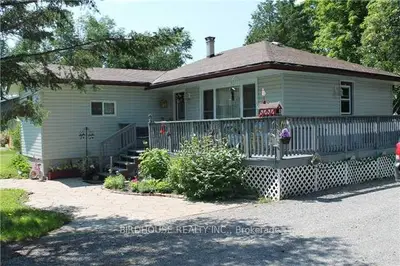 159 Alpine Lake Road, Trent Lakes, On K0m 1a0