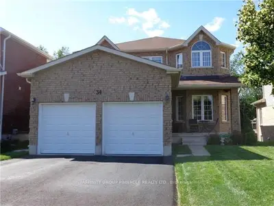 34 Cook Street, Kawartha Lakes, On K9v 0c5