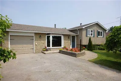 222 King Street, Kawartha Lakes, On K0m 2t0