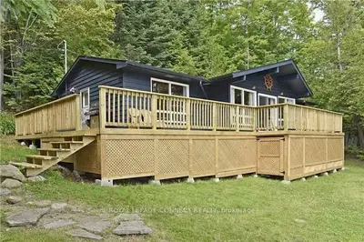 1259 Thunderbird Drive, Highlands East, On K0l 1c0