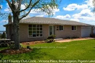 361 Country Club Circle, Kawartha Lakes, On K0m 1a0