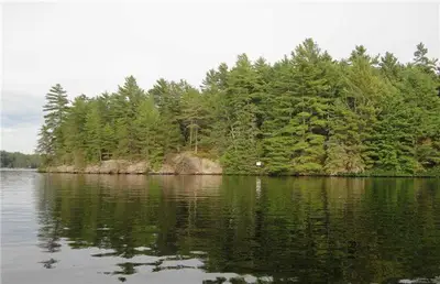 48 Ranger Bay, Parry Sound Remote Area, ON P0H 1S0