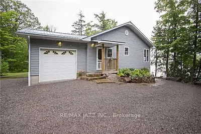 Lot 85 Fire Route 63 B Road, Havelock-belmont-methuen, On K0l 1z0