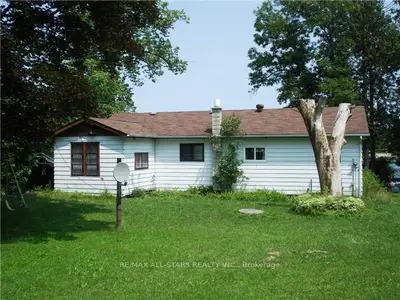 54 Cowans Crescent, Kawartha Lakes, On K0l 2w0