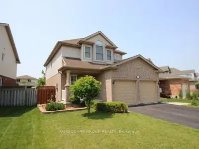 267 Jensen Road, London East, On N5v 4x4