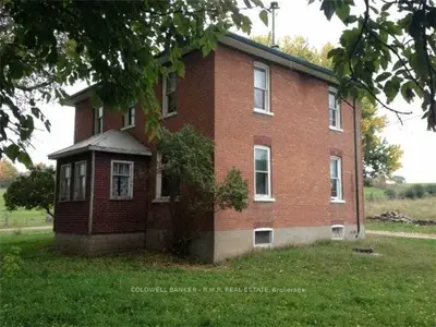 104 Peniel Road, Kawartha Lakes, On K0m 2t0