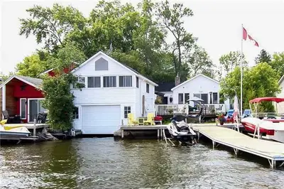 33 Cedar Dale Drive, Kawartha Lakes, On K0m 2b0