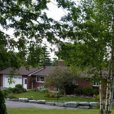 5400 County Road 1 Road, Prince Edward County, On K0k 2t0