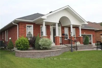 9 Selena Street, Kawartha Lakes, On K9v 0b5