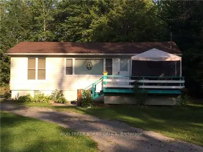 456 Kennedy Drive, Trent Lakes, On K0m 1a0